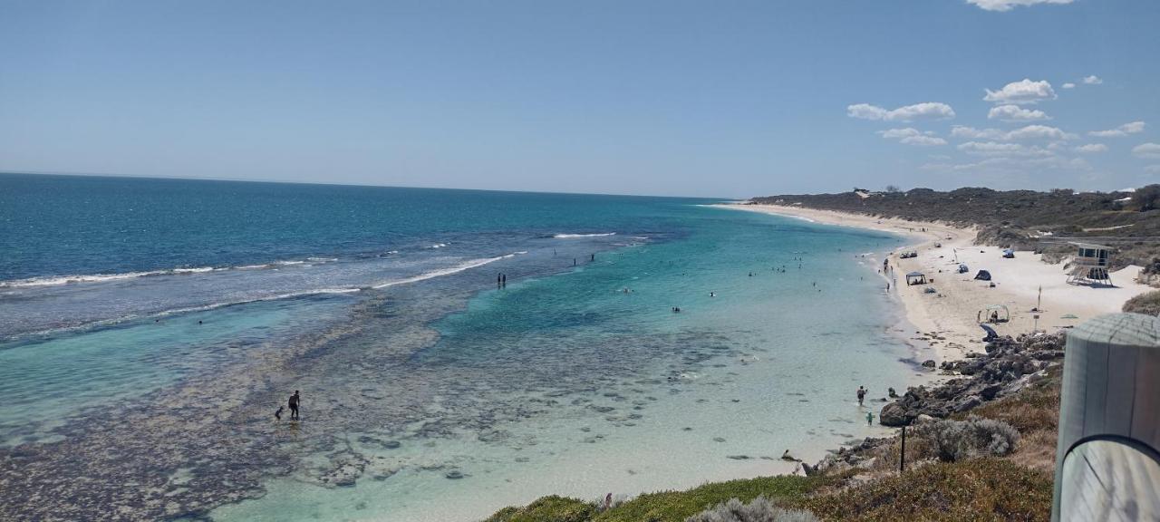 Yanchep Seaside Cottage Exterior foto