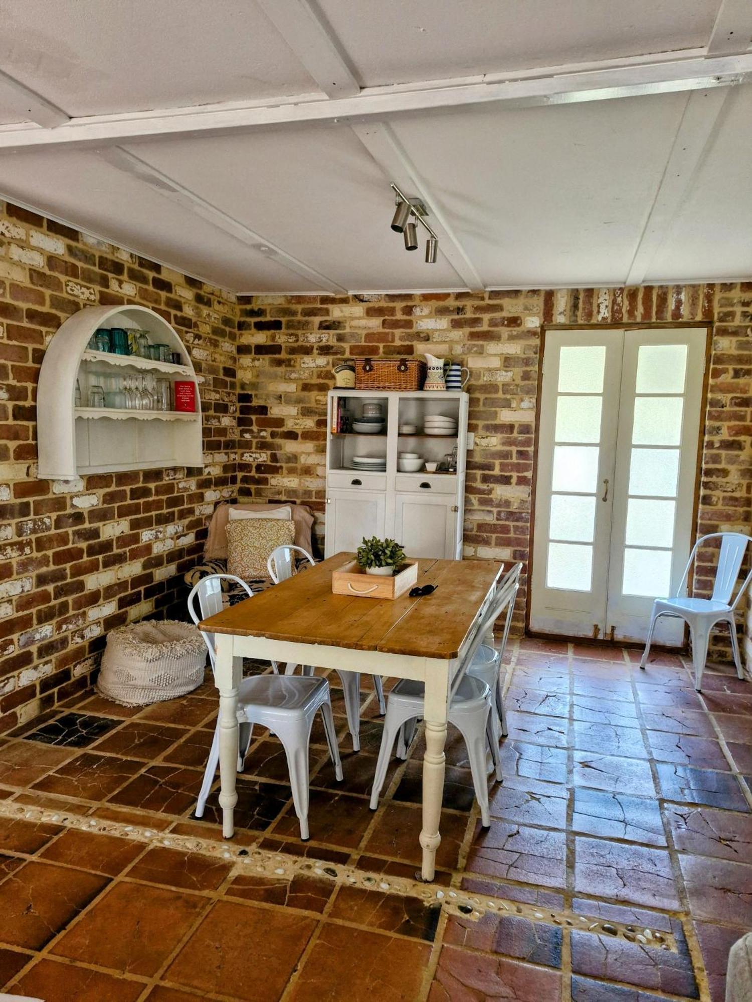 Yanchep Seaside Cottage Exterior foto