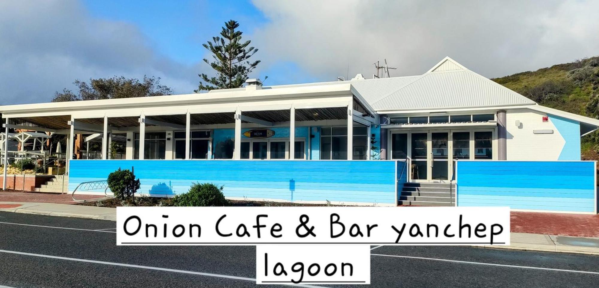 Yanchep Seaside Cottage Exterior foto